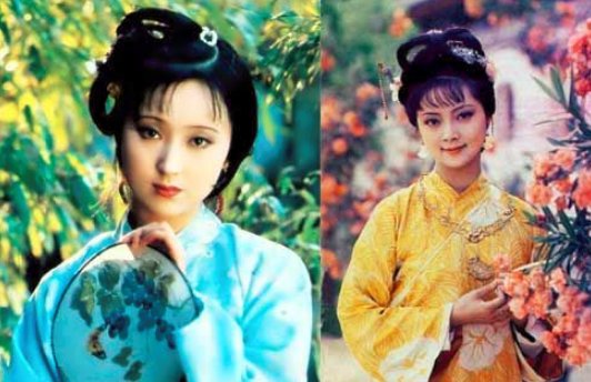 贾宝玉与王熙凤，薛宝钗，林黛玉的血缘关系？要具体的。谢谢～