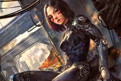 《阿丽塔2》为什么不拍了？