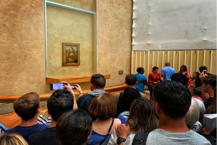 美感的意思解释