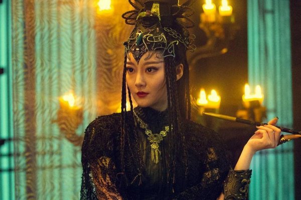 河马影业旗下有哪些艺人?