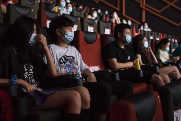 特殊场是什么意思电影