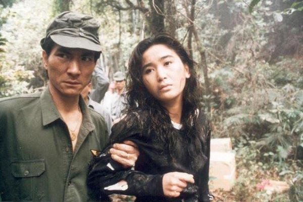 火玫瑰结局海潮和谁在一起了