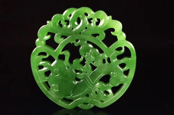 中国传统图案纹样有哪些?都有什么寓意?