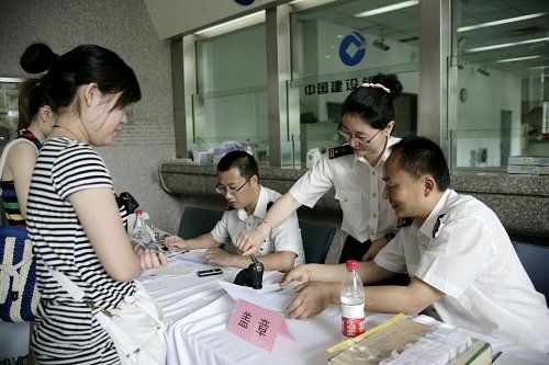 报关员是做什么工作的?有什么作用