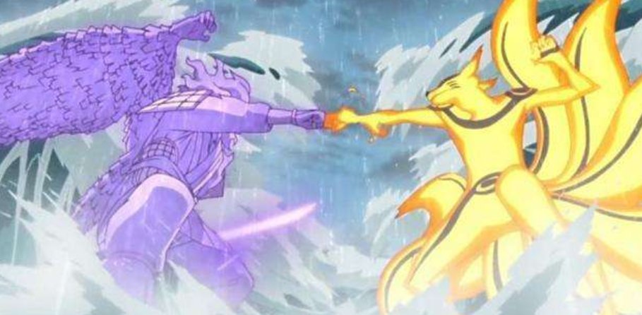 火影忍者终结谷之战是第几集