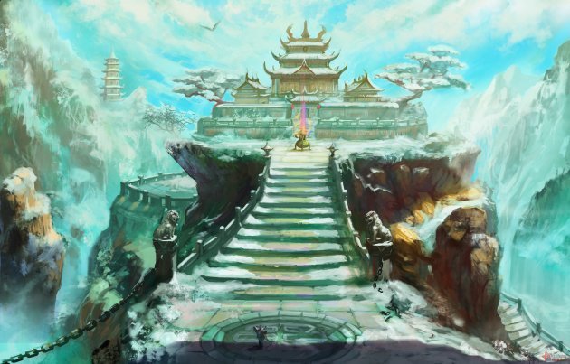 轩辕传说2.4攻略血精灵之魂怎么获得