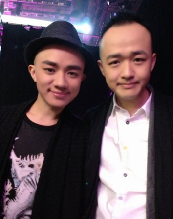 包贝尔和谁长得相似?