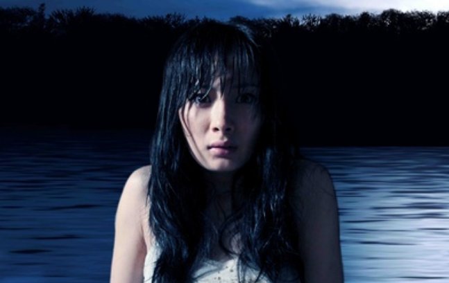 孤岛惊魂杨幂版结局我怎么看不懂呢