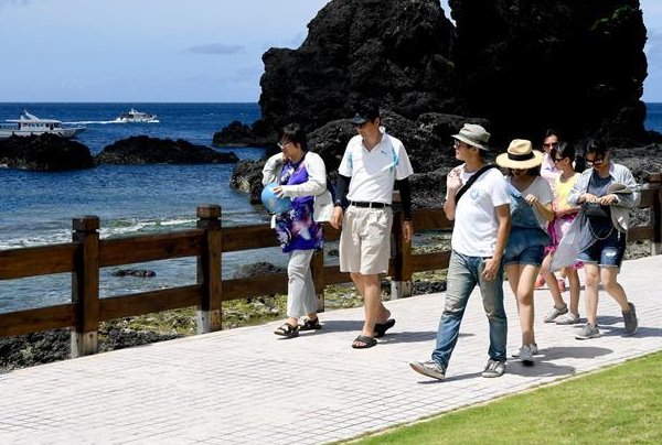 欢乐的大家庭作文500字