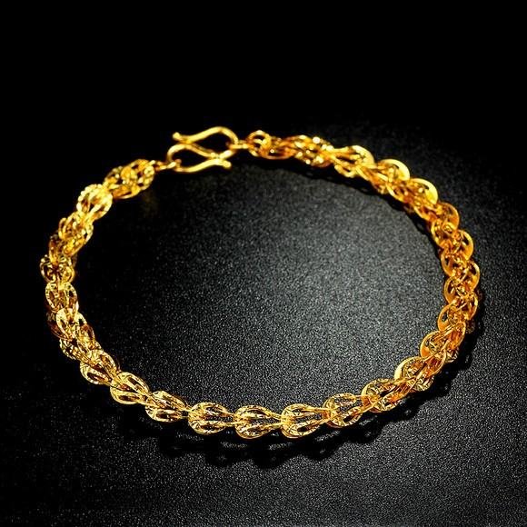 深圳典当行，黄金多少钱一克回收