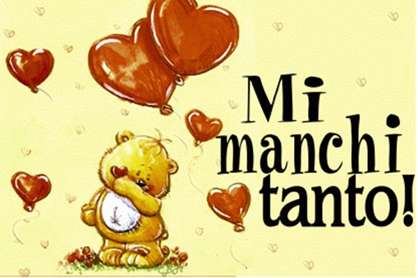 意大利语高手知道mi men chi什么意思吗?