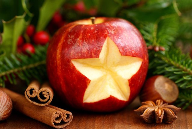 平安夜是23号还是24号