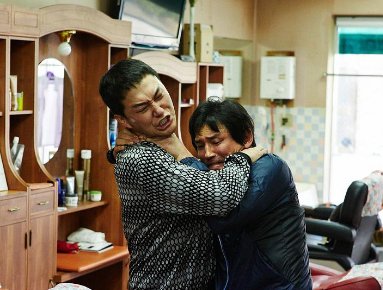 当男人恋爱时结局好吗