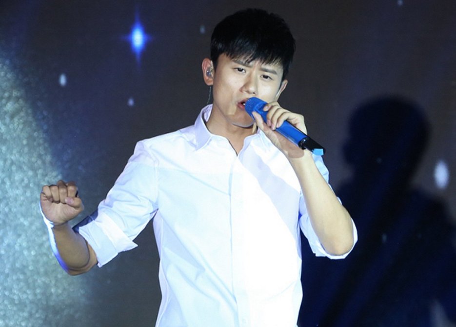 北京张杰演唱会2023时间