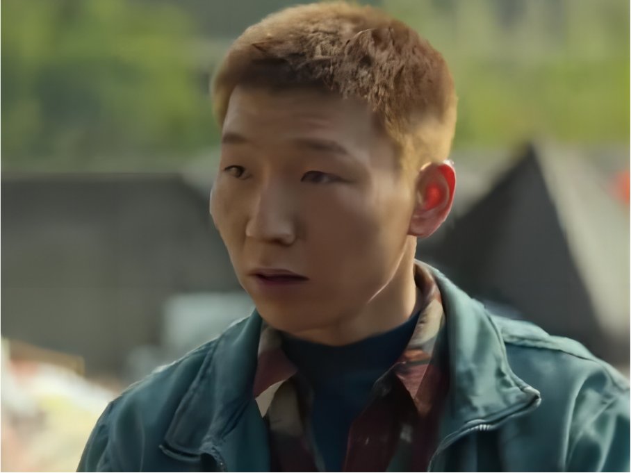 狂飙李宏伟死了吗