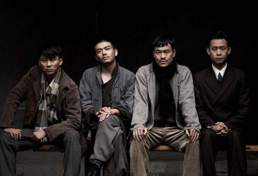 生死线大结局是什么？