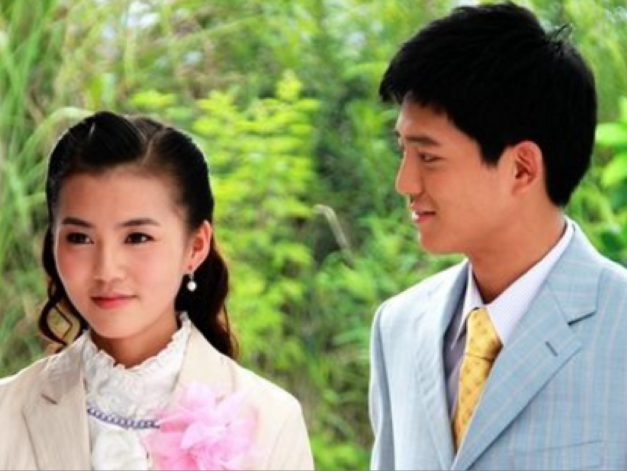 真假千金是什么意思