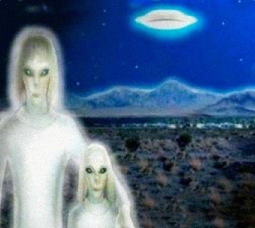 曾到过世界各地的女娲和伏羲,真是来自天狼星的外星人吗?