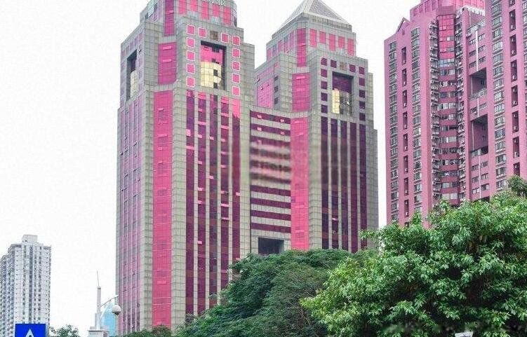 深圳中银大厦21楼灵异事件 闹鬼的诡异恐怖故事