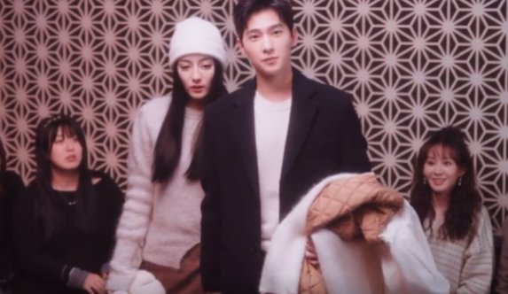 《你是我的荣耀》于途和乔晶晶第几集在一起？