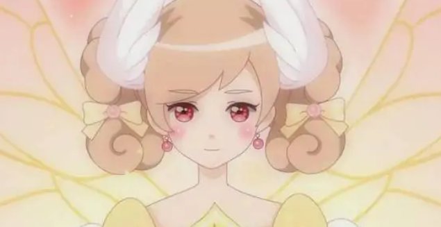 《小花仙》中夏安安变身、召唤精灵的咒语分别是什么？