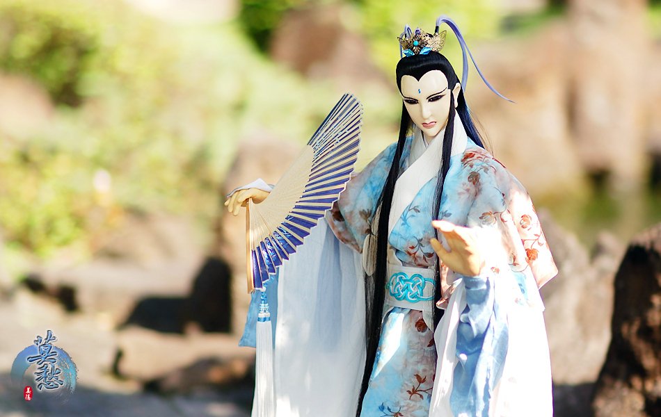 金子陵的主要剧情