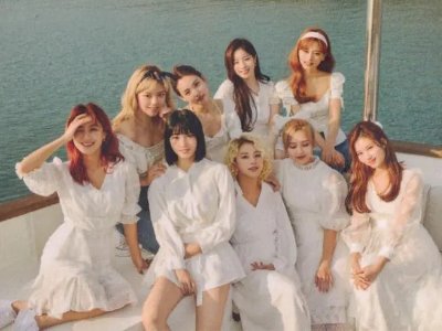 韩国三大top女团是什么?