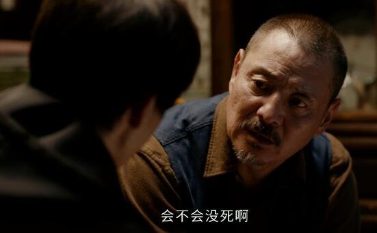 重生之门许正清是先生吗 先生可能不只他一人