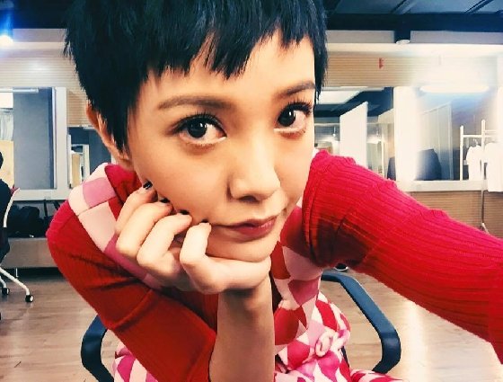 2014年春节晚会杨坤和郭采洁唱的什么歌？