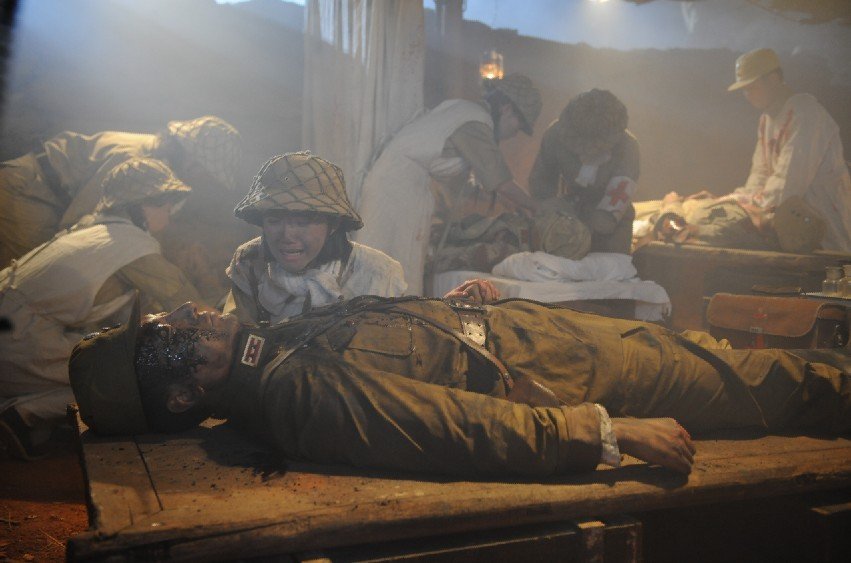 战时省委的创作历程