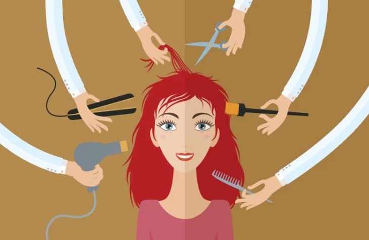 六月初五可以理发吗