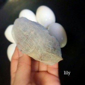 黯然销魂蛋的做法步骤图，黯然销魂蛋怎么做