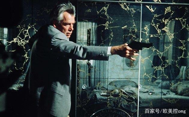 当代的超现实主义电影有哪些?