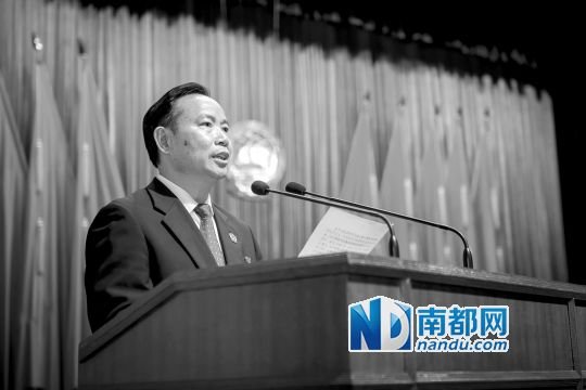 敖广恩的人物履历