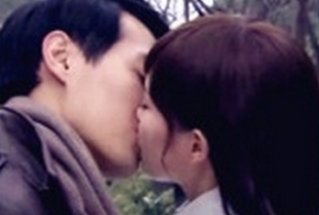 千金女贼中的吻戏是真是假