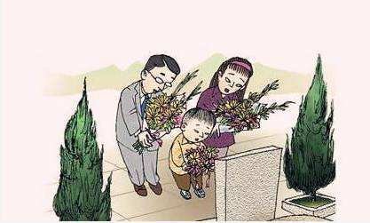 清明节的习俗50个？