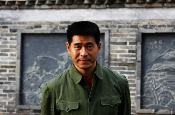 古村女人演员表介绍