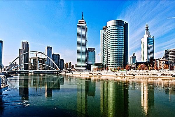 中国十大雾霾城市排名