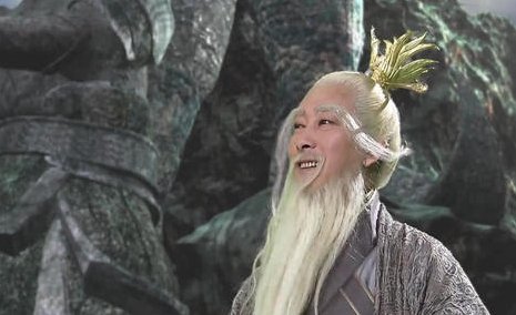 古代对神仙的雅称有哪些？