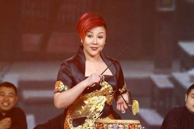 德云社郭德纲妻子王惠,也曾是网络暴力受害者,被逼到退出微博,发生了啥?