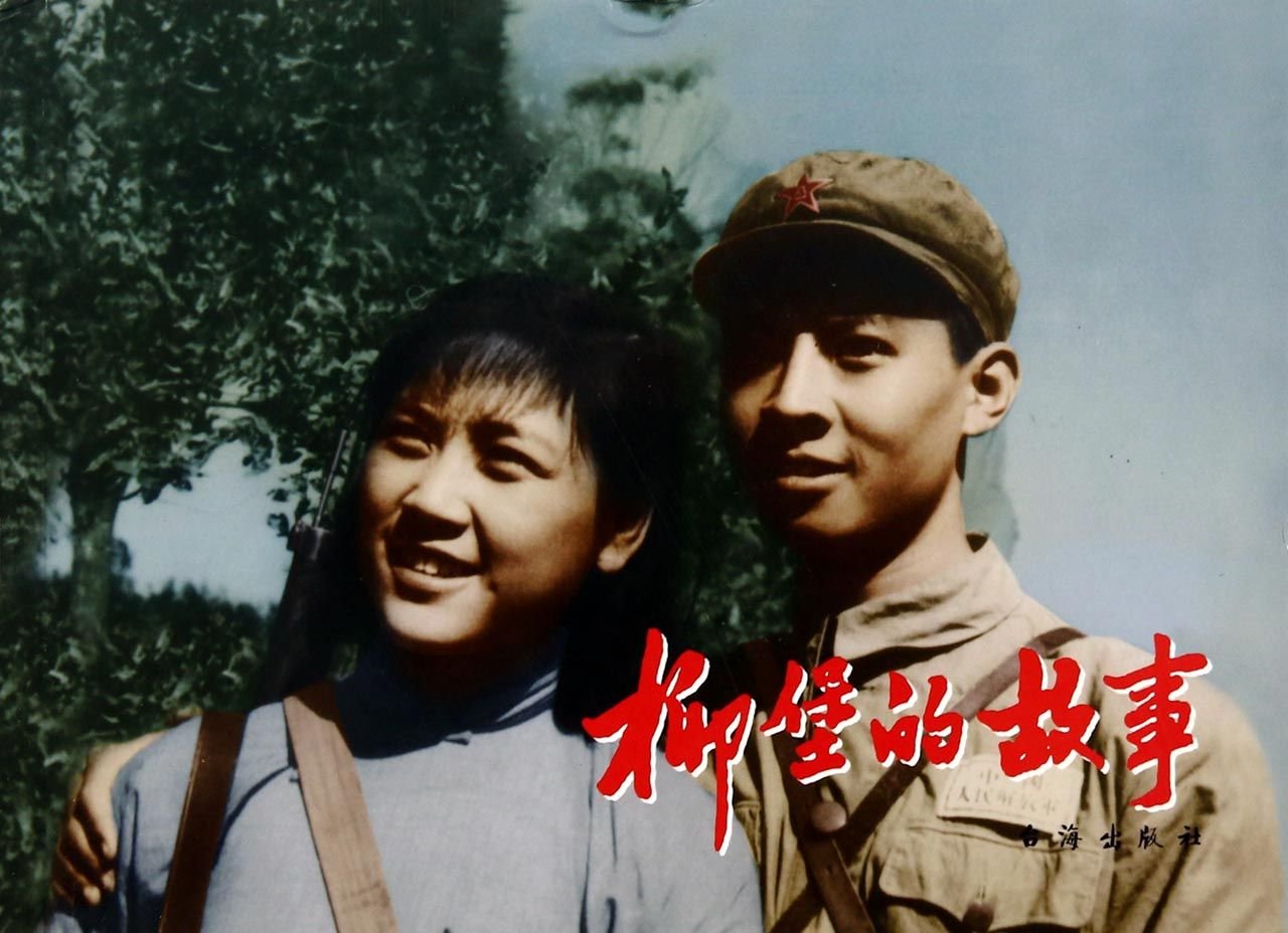 新柳堡的故事的介绍