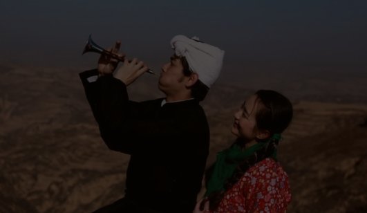 陕北民歌100首歌词是什么？