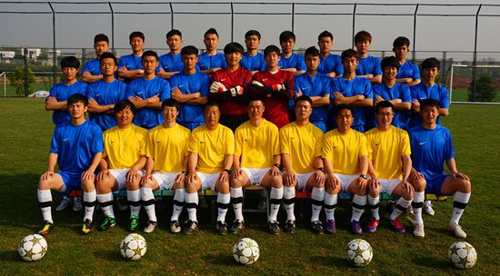 山东滕鼎足球俱乐部的介绍