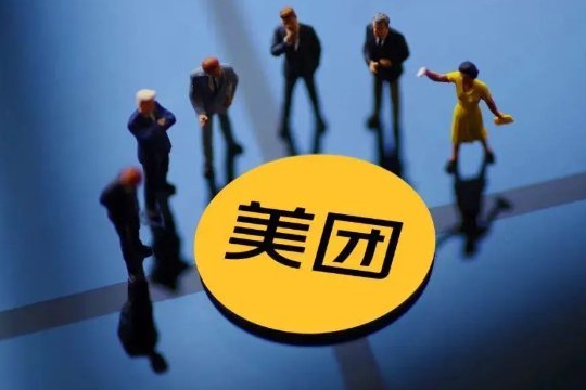 哪些平台有团购服务？