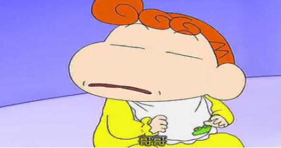 日本动漫《蜡笔小新》小葵出生是第几季几集？