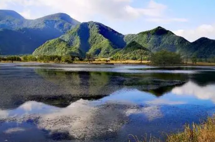 他山之石和它山之石的意思