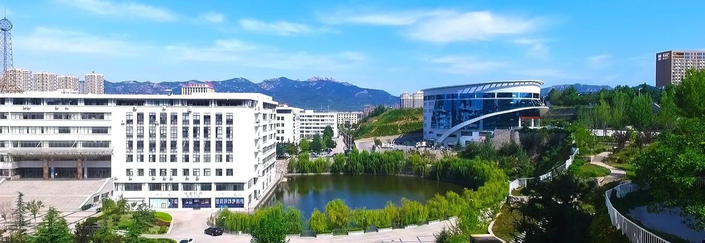 青岛恒星科技学院怎么样
