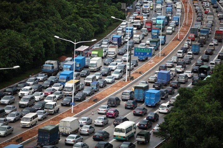 2017年五一放假免过路费吗