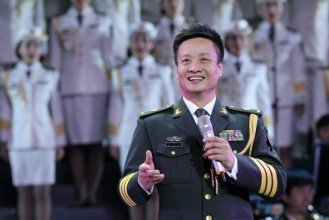 阎维文 母亲歌词