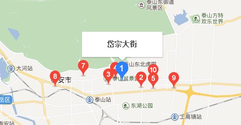 岱宗这个地方在哪里